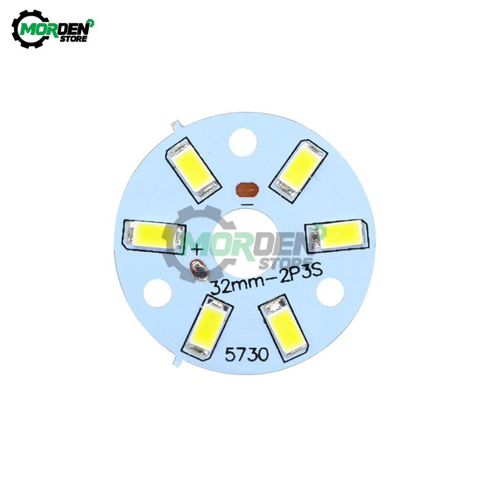 10PCS 3W 5730 LED Emitting Diode SMD Highlight Lamp Panel LED Board Light White