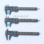 WE DO HEATSINK 4pcs/set Raspberry Pi 4 DIY Heat Sink Aluminum Heatsink Cooler Radiator Kit for Raspberry Pi 4B Heat Dissipation