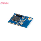JDY-08 BLE Bluetooth 4.0 IBeacon Mode Master-Slave UART Transceiver Module CC2541 Central Switching Wireless Module PCB Board