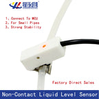 XKC-Y26A Non-contact Water Capacitive Liquid Level Detection Sensor for 4-11mm Small Pipes