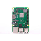 Original Element14 Raspberry Pi 3 Model B/B+ 3B+  Plus,the Third Generation Pi A 1.4GHz 64-bit quad-core  Cortex-A53 CPU