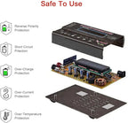 IMAX B6 V3 80W 6A Battery Charger LiHv Lipo NiMh Li-ion Ni-Cd Digital RC Charger Lipro Balance Charger Discharger 15V 6A Adapter