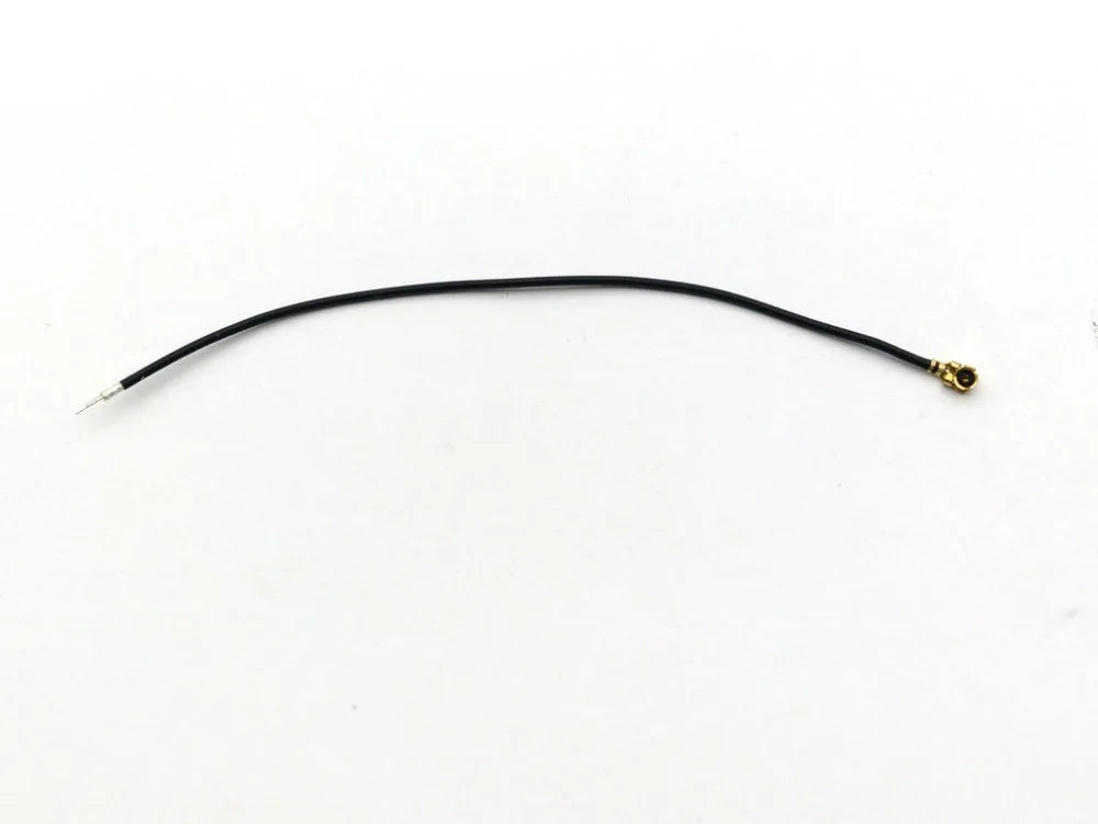 200PCS u.fl Female Single-head Connector 1.13mm RG1.13 Cable
