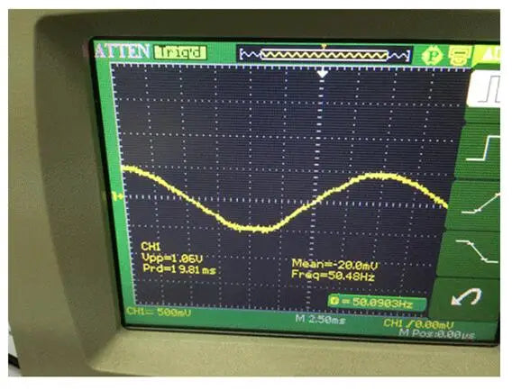 Active Single Phase Voltage Transformer Module AC Output Current Voltage Sensor for Arduino Mega ZMPT101B 2mA ZMCT103C 5A