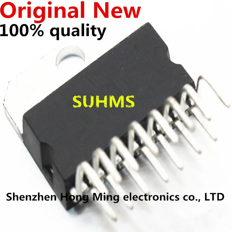 (1piece)100% New TDA7256 TDA7292 TDA7293 TDA7294 TDA7297 TDA7377 TDA7379 TDA7265 TDA7265B TDA7495S Chipset