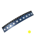 20PCS LYG6SP-CADB-36-1 3528 3330 Yellow SMD LED PLCC-6 0.5W 140mA LIGHT BEADS LAMPS ( LYG6SP )