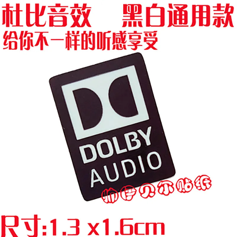Sticker original tenth generation cpu 10th generation i3 i5 i7 i9 label hire small gold label notebook decoration