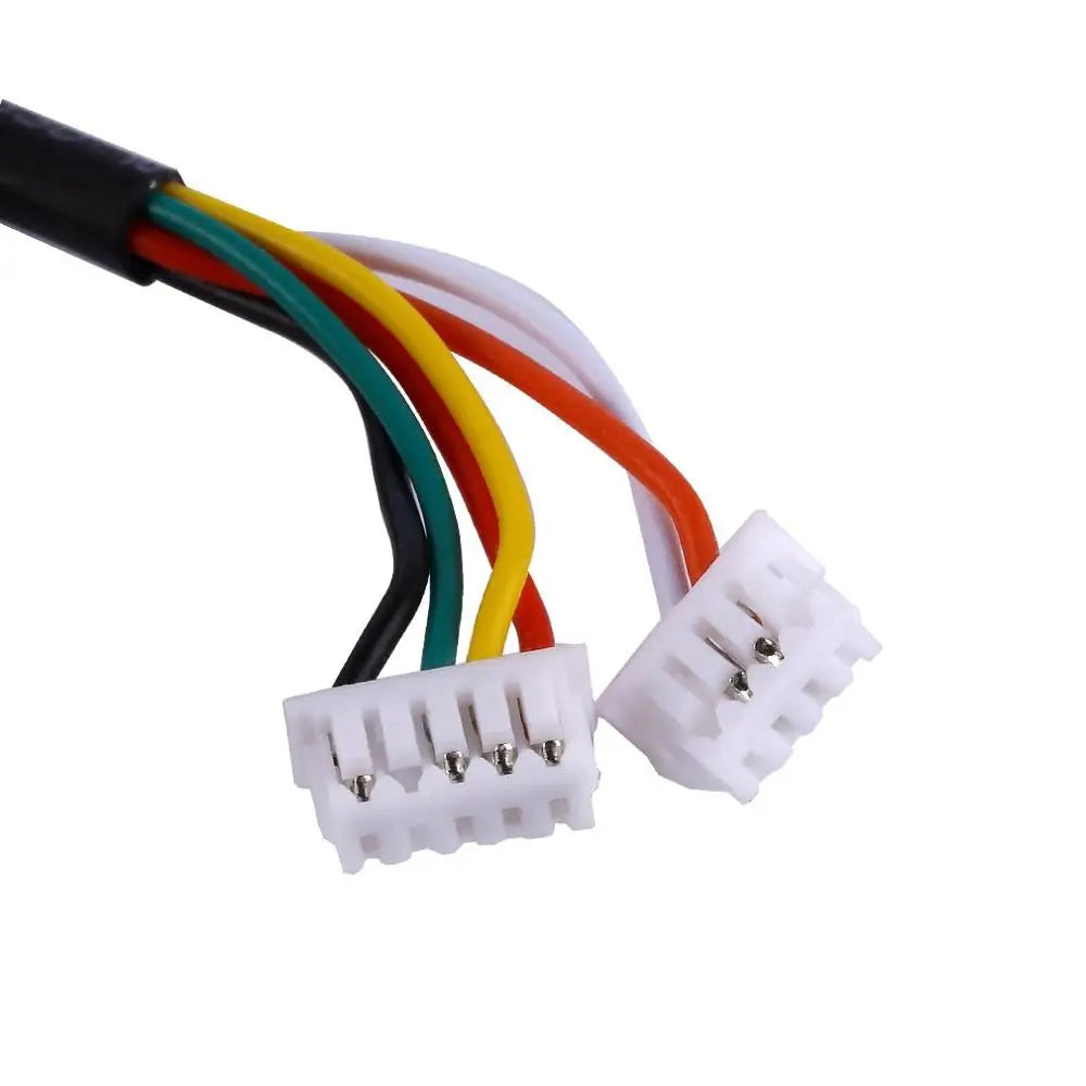 M8N GPS Module with On-board Compass M8 Engine PX4 Pixhawk TR APM For RC Airplane