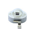 High Power LED Chip IR Infrared 3W 5W 680nm 740nm 800nm 850nm 880nm 940nm 980nm Emitter Diode Light Lamp for Night Vision Camera