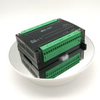 32-channel Digital Input Isolated Acquisition Module RS485 Modbus RTU Control 32DI Module