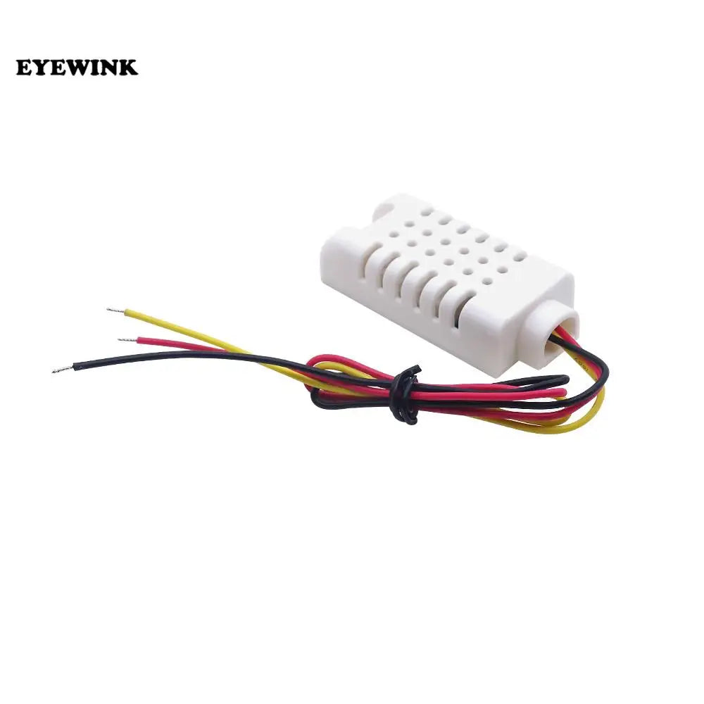1PCS with wire DHT22 / AM2302 Digital Temperature and Humidity Sensor AM2302B