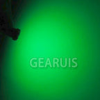 100pcs AC DC 6V 6.3V BA9S Non polar 8 SMD 1206 3020 T4W LED Bulbs for pinball machine White Red Blue Green Yellow green 6.3V AC
