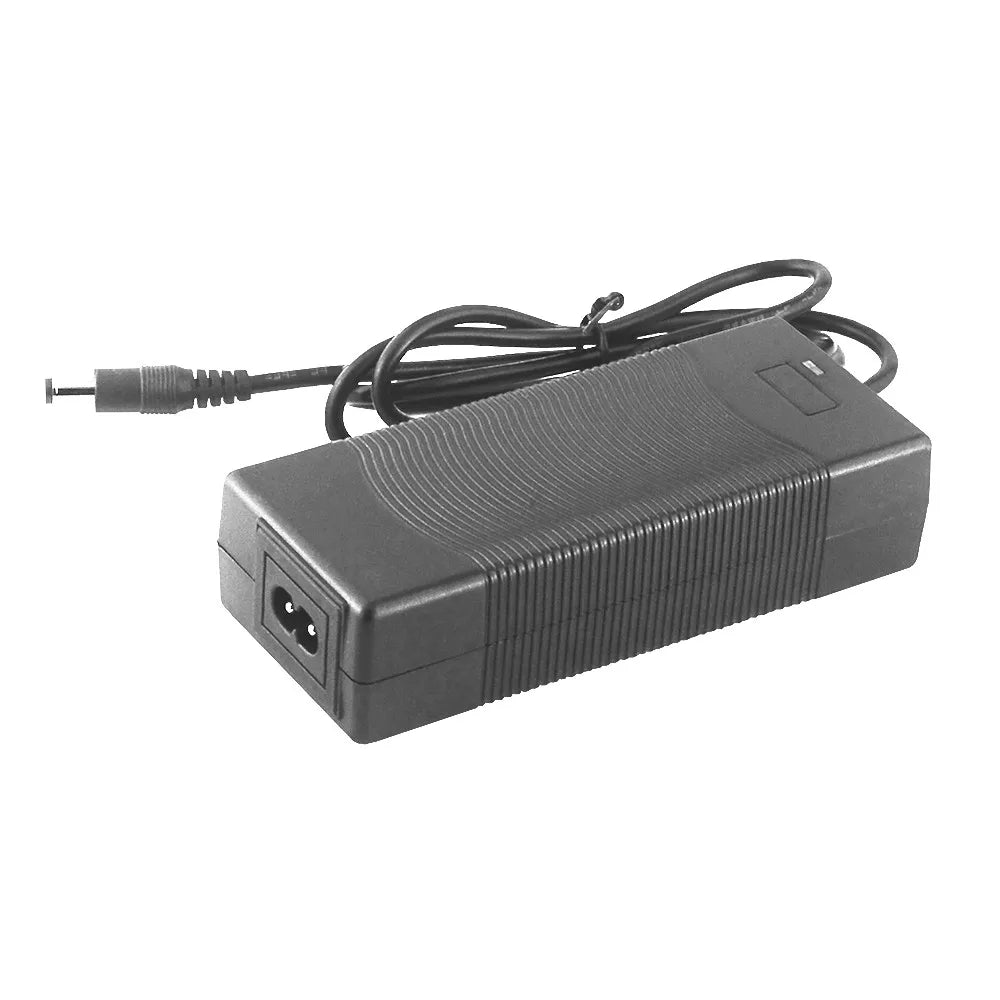 1-5pcs LiitoKala 10S 36V/42V 2A 18650 Charger 100-240V Input Lithium Li-ion Charger For 36V Electric Bike wo-wheel Vehicle