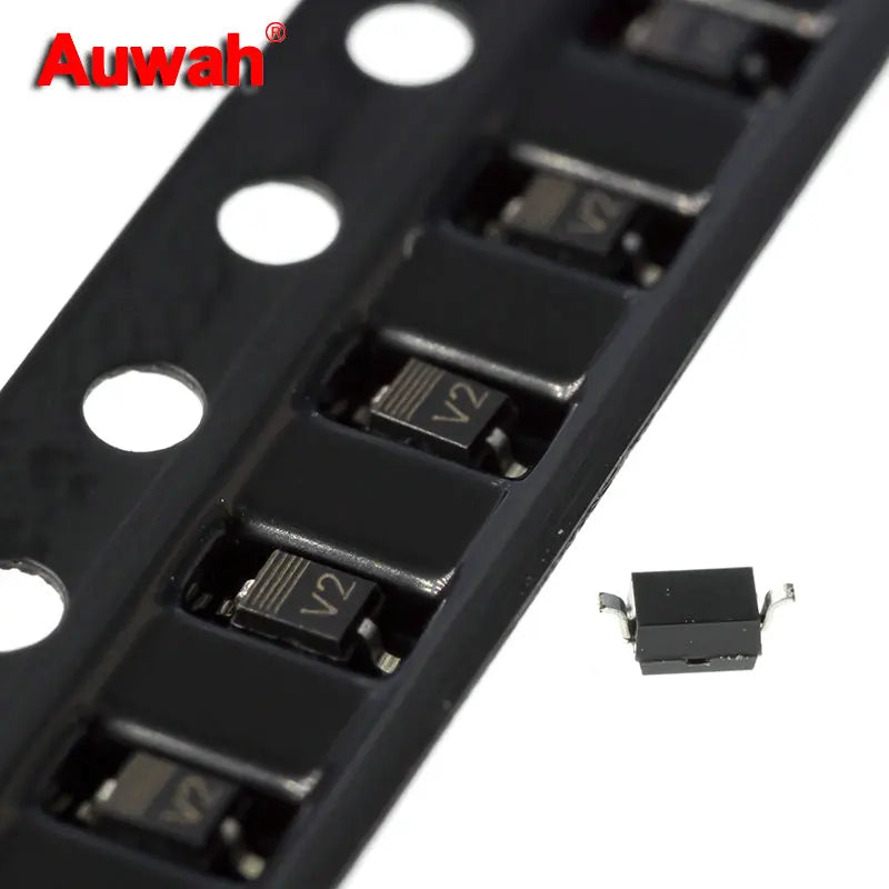 20pcs 1A 20V 30V 40V SOD-323 0805 SMD Schottky Diode PMEG2010BEA PMEG3010BEA PMEG4010BEA New original