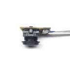 OV5647 Camera Module for Raspberry Pi 3B 4B 3B+ Adjustable Focus 120 130 200 160 Degree 3.6MM HD 5 Million Pixel Night Vision