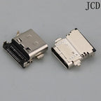 24PIN 12Pin High Speed Data Interface micro 3.1 USB DIY Type-C USB 3.1 Type C Mother Socket Connector Charge Dock Port Plug