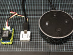 M5Stack Official Mini 3A Relay Unit