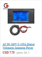 Automatic Auto On Off Photocell Street Light Switch AC/DC 12V 10A Photo Control Photoswitch Sensor Switch