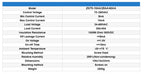 CG 10A 25A 40A 60A 80A AA Three Phase SSR AC Control AC Aluminum Radiator For 40AA Heat Sink SSR AC To AC Sink Solid State Relay