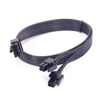 For EVGA SuperNOVA 850 750 650 550 450 B3 ATX 24 Pin  6+2pin PCIe VGA Cable 4+4pin 8 Pin EPS 12V CPU SATA Molex Cable