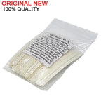 200PCS 660PCS 720PCS 4000PCS 0402 0603 0805 1206 1210 2512 SMD Resistor Kit PUMUDDSY Assorted Kit 10K 100K 1K 1R 100R 220R 1% 5%