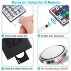 12V 24V LED Strip WIFI RGB RGBW Controller Android IOS APP Bluetooth-compatible Magic Home IR Control For RGB RGBW LED Strip