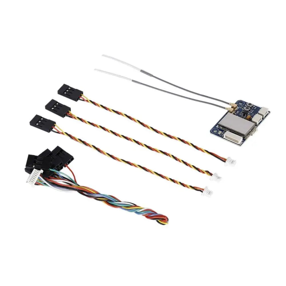 FlySky R6B GR3E IA10B IA6B X6B A8S R9B IA6 FS2A X8B Receiver receptor para i6 i10 CT6B T6 TH9x transmisor Control remoto partes
