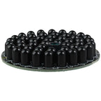 IR Infrared LED Board 940nm 48pcs IR LEDs Invisible at night No exposure Light Board for IR Illuminator CCTV Accessories