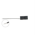 5PCS 2.4Ghz 4G 5G WIFI Internal Antenna FPC PCB 5dBi 8dBi IPX Connector Solder Omni Buletooth Antenna 3dBi IEEE b/g/n WLAN