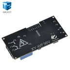 GREATZT Sinilink WIFI mobile phone remote control relay module DC6V~36V smart home phone APP ESP-12F XY-WF36V