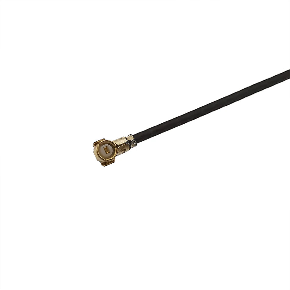 1Pcs MHF3 to RP SMA Female RF Connector 0.81mm Pigtail Cable for PCI WiFi Antenna Wireless Router 5-50cm