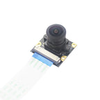 Raspberry Pi 5 8MP Camera Night Vision 160° FOV IMX219 Camera Optional Infrared IR LED for Jetson Nano RPI 5 Pi5