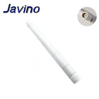 1-10Pcs 2.4GHz 3dBi Omni WIFI Antenna with RP SMA male Female plug connector for wireless router wholesale price antenna wi-fi