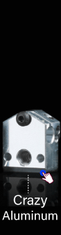 High Temperature Mellow PT1000 Thermistor Cartridge 450 C For Voron Klipper V6 Volcano Dragon Crazy Hotend Heat Block PEEK PEI