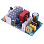 AC-DC Converter AC 110V 220V to 10V-18V/8A 1.5V-17V/4A 96W Dua Power Supply Module Adjustable Buck Step Down Module