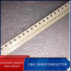 100PCS 0402 120 ohm 120R SMD Chip EMI Ferrite bead 10R 60R 75R 80R 600R 1K 1.8K