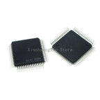 Original EPF037-A1 LQFP-64 64KB embedded flash memory 4.25KB RAM 8-bit high-performance microcontroller chip