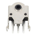 10 PCS Mouse Encoder Wheel Decoder Mouse Switch Connector Repair Roller Hot 5MM 7MM 9MM 11MM 13MM