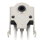 10 PCS Mouse Encoder Wheel Decoder Mouse Switch Connector Repair Roller Hot 5MM 7MM 9MM 11MM 13MM