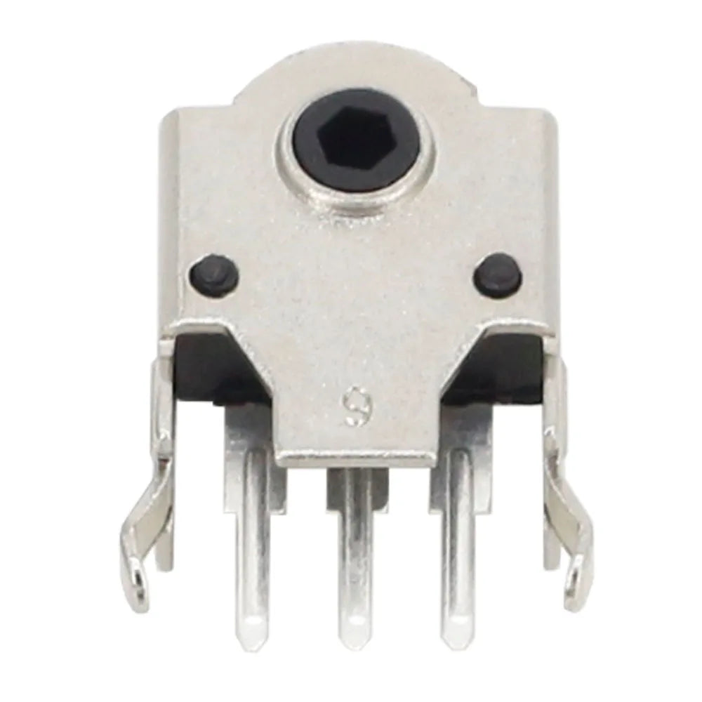 10 PCS Mouse Encoder Wheel Decoder Mouse Switch Connector Repair Roller Hot 5MM 7MM 9MM 11MM 13MM