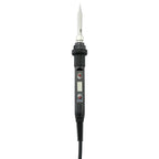 Adjustable Temperature Solder Iron 80W 220V / 110V LCD Electric Soldering Iron Welding Repair Tools