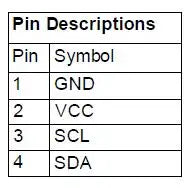 1.29 Inch OLED Module 1.29" 12864 Screen White 128X64 OLED LCD LED Display Module IIC SPI Interface CH1115 for Arduino