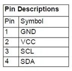 1.29 Inch OLED Module 1.29" 12864 Screen White 128X64 OLED LCD LED Display Module IIC SPI Interface CH1115 for Arduino