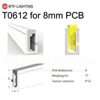 SK6812RGBW LED Neon Rope Tube WS2811 WS2812B WS2813 Flexible LED Strip Light Silica Gel Soft Lamp Tube 1m - 5m IP67 Waterproof