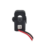 1PCS Snap-in Type Small Current Transformer Three-phase Electric Sensor CT MA 0.5 Class 10/20/50/75mA