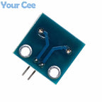AC Current Transformer Sensor Range Single Phase AC Active Precision ZMCT103 Current Transformer Module ZMPT101B 2mA ZMCT103C 5A