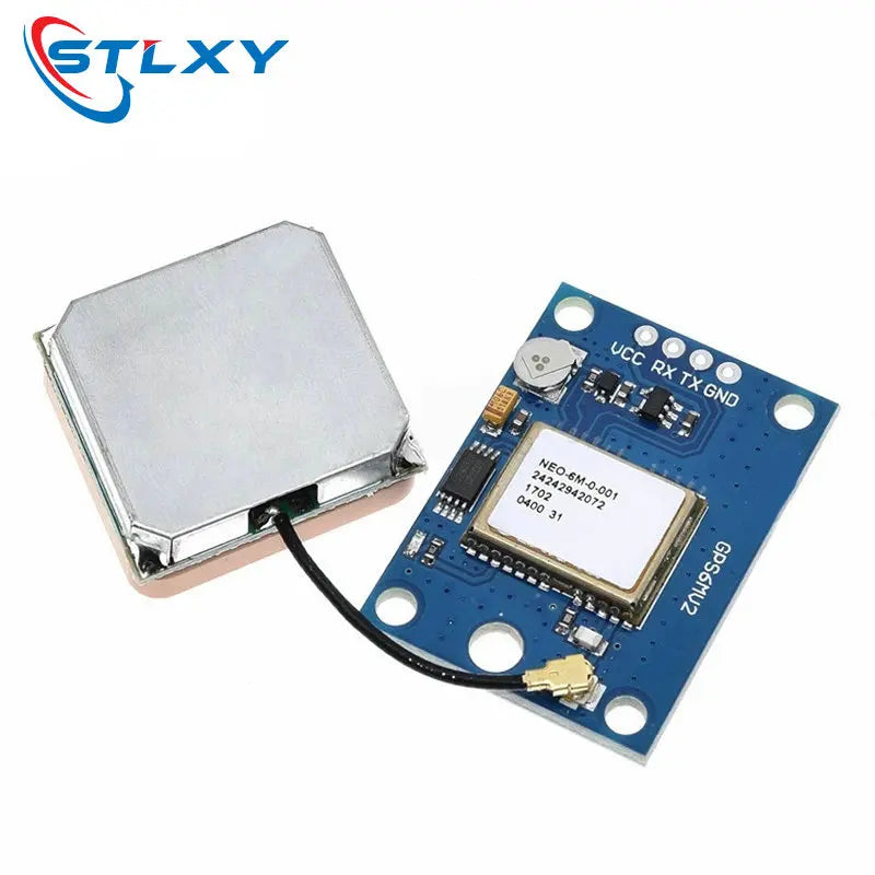 APM2.5 NEO-6M NEO-M8N NEO-M7N-0-000 GPS Module GYGPSV1-8M 3-5V GYGPSV5-NEO for Pixhawk APM