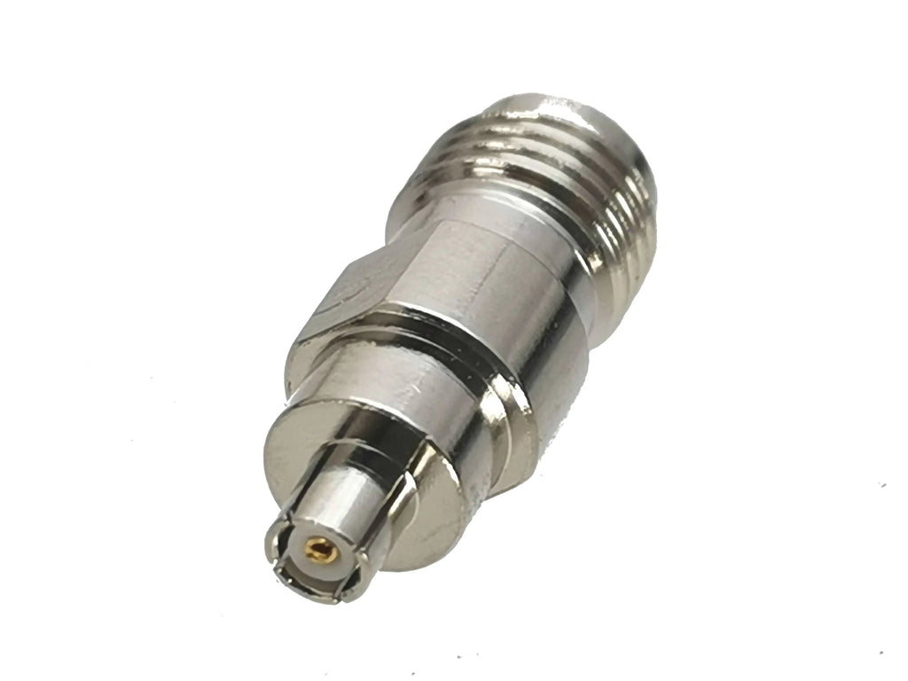1Pcs SMA to SMB / MCX / MMCX / SMC / CRC9 / TS9 / SMA / IPX U.fl Male plug & Female jack RF Coaxial Adapter connector Converter