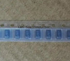 10PCS 100UF A/B/C/D Size SMD Tantalum Capacitor 6.3V 10V 16V 25V 35V 50V 1UF 2.2UF 4.7UF 10UF 22UF 33UF 47UF 220UF 330UF 470UF