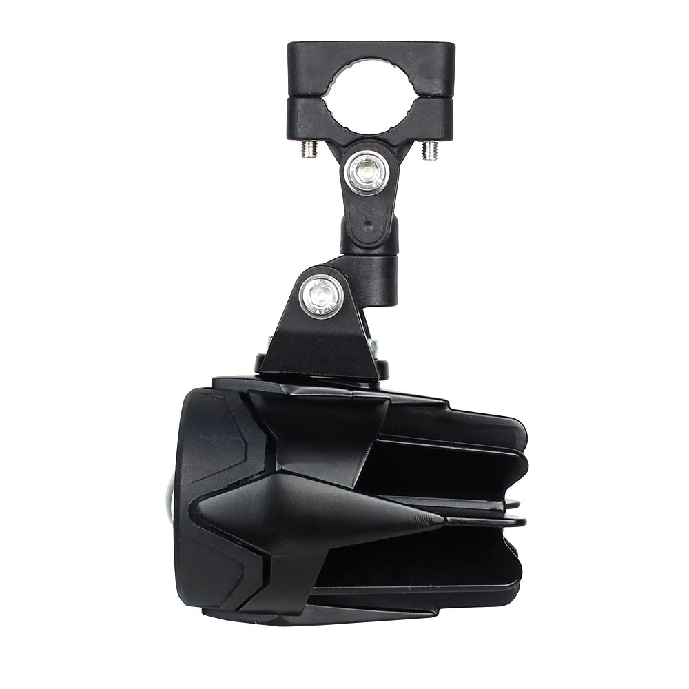 Upgrade Motorcycle fog light Auxiliary Lights Brighter Lamp 40W 6000K for BMW R1200GS F800GS F700GS F650 K1600